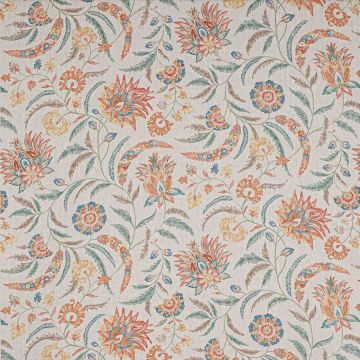 Colefax and Fowler - Campion - F4800-01 Red-Sand