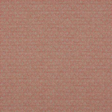 Colefax and Fowler - Sebastian - F4803-01 Red