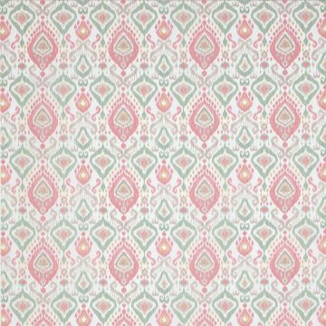 Colefax and Fowler - Samson - F4808-02 Red-Green