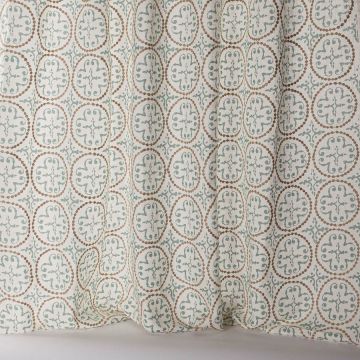 Colefax and Fowler - Calabri - F4809-02 Old Blue