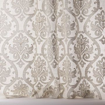 Colefax and Fowler - Wexford - F4810-01 Silver