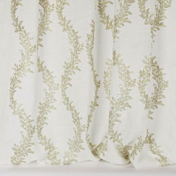 Colefax and Fowler - Liliana - F4811-01 Leaf Green