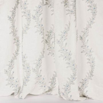 Colefax and Fowler - Liliana - F4811-03 Silver