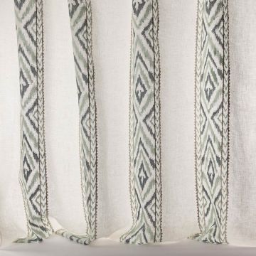 Colefax and Fowler - Albury - F4812-01 Old Blue