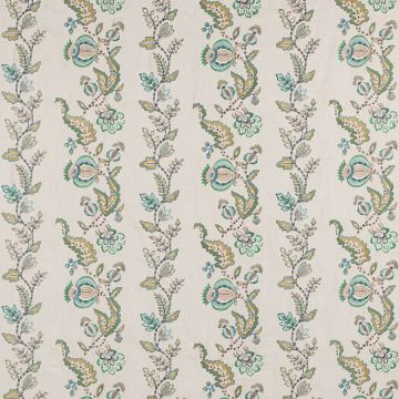 Colefax and Fowler - Ariadne - F4813-03 Aqua