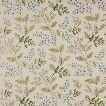 Colefax and Fowler - Fairlight - F4819-02 Blue-Leaf