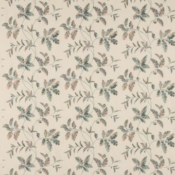 Colefax and Fowler - Broadleaf - F4820-02 Old Blue