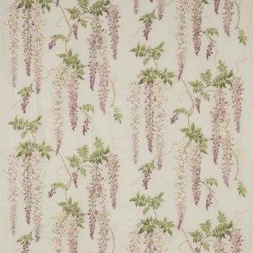 Colefax and Fowler - Seraphina Linen - F4821-01 Lilac-Leaf