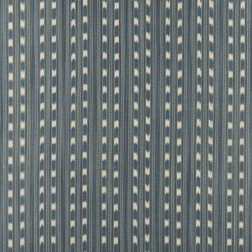 Colefax and Fowler - Lingrove - F4824-01 Indigo