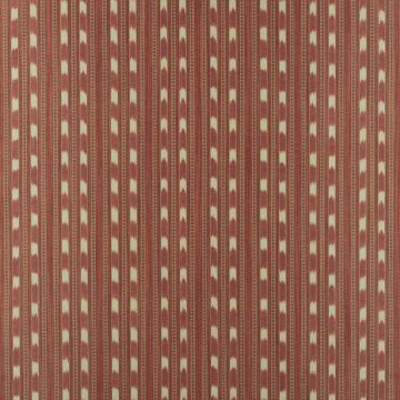 Colefax and Fowler - Lingrove - F4824-02 Red