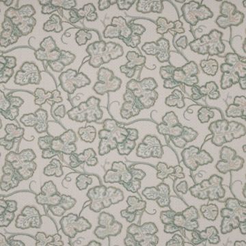 Colefax and Fowler - Leaf Damask - F4825-01 Green
