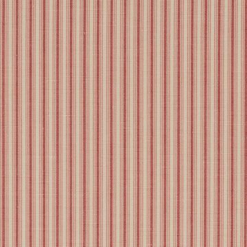 Colefax and Fowler - Brooke Stripe - F4826-03 Red