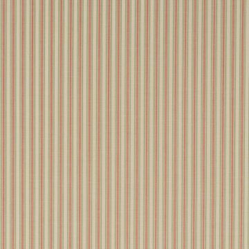 Colefax and Fowler - Elmscott Stripe - F4827-02 Pink-Green
