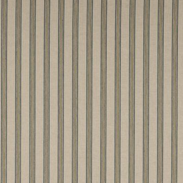 Colefax and Fowler - Melcombe Stripe - F4829-03 Navy