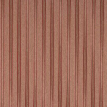 Colefax and Fowler - Melcombe Stripe - F4829-05 Red