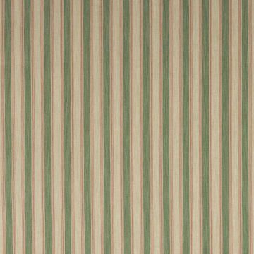 Colefax and Fowler - Romaine Stripe - F4838-01 Pink-Green