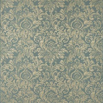 Colefax and Fowler - Marius - F4840-01 Blue