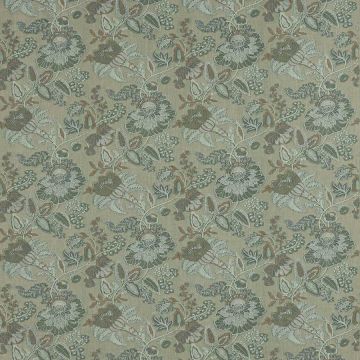 Colefax and Fowler - Cassia - F4842-03 Aqua