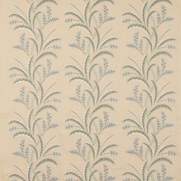 Colefax and Fowler - Melrose - F4843-01 Old Blue