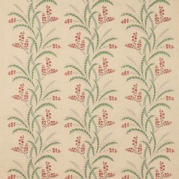 Colefax and Fowler - Melrose - F4843-02 Forest-Red
