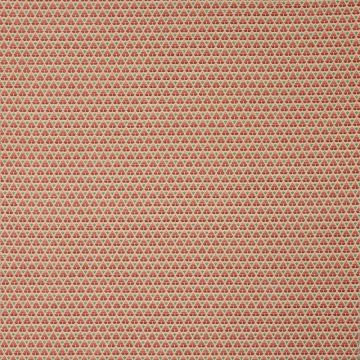 Colefax and Fowler - Woodberry - F4847-01 Red-Green
