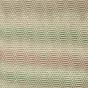 Colefax and Fowler - Woodberry - F4847-03 Pink-Green