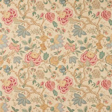 Colefax and Fowler - Mariella - F4860-02 Ochre