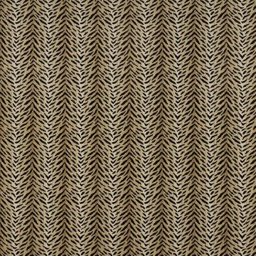 Colefax and Fowler - Tigre - F4861-01 Charcoal