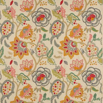 Colefax and Fowler - Nerello - F4862-02 Pink-Gold