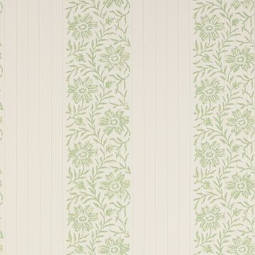 Colefax and Fowler - Jardine Florals - Alys - W7001-01 - Leaf