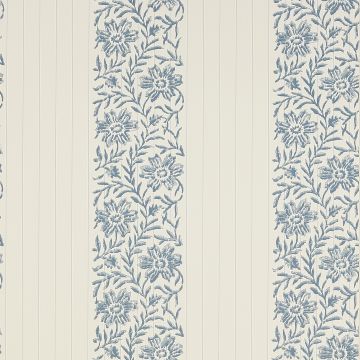 Colefax and Fowler - Jardine Florals - Alys - W7001-02 - Navy