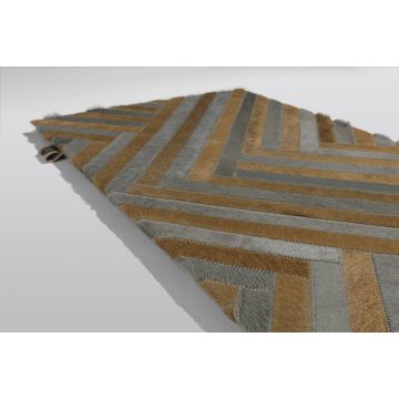 Limited Edition - Connection - CN22249 Grey Gold