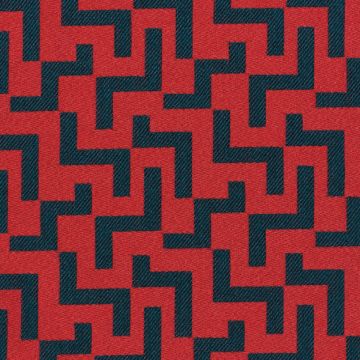 Créations Métaphores - Zigzag 71239-009