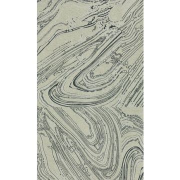 Osborne & Little - O&L Wallpaper Album 6 - Travertino CW6000-04