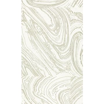 Osborne & Little - O&L Wallpaper Album 6 - Travertino CW6000-06