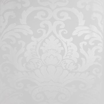 Dedar - Damasco - Bianco D19064