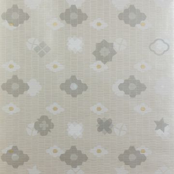 Dedar - Flower - Power - Perle D20101