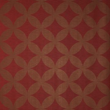 Dedar - Ô-Clock - Rosso D20403