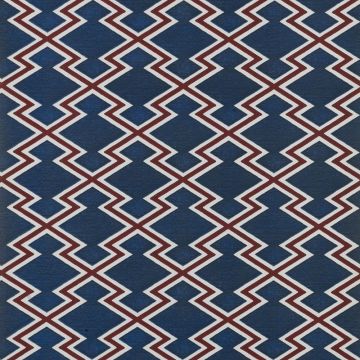 Dedar - Wow - Indigo D30002