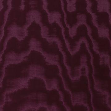 Dedar - Amoir Libre - Aubergine D40003