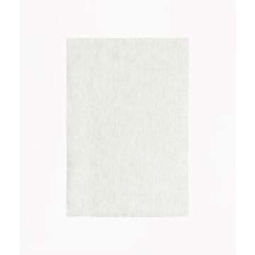 Dedar - Wide Linen Colibrì - COLIBR-103 - Argento