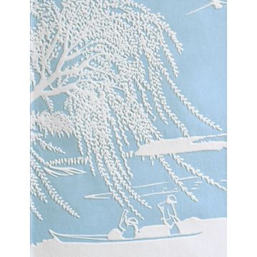 Dedar - À Contre-Jour - D20801-011 Pervinca