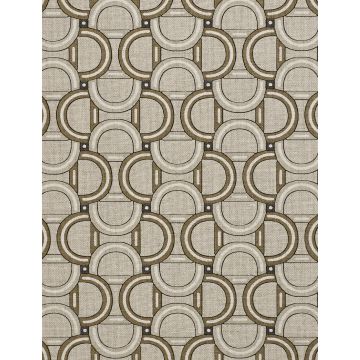 Dedar - De-Da-Do - D21008-001 Bronzo