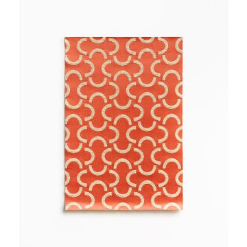 Dedar - Mezzaluna - MEZZAL-120 - Corallo