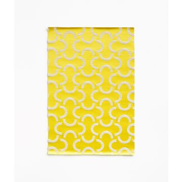 Dedar - Mezzaluna - MEZZAL-125 - Citrus