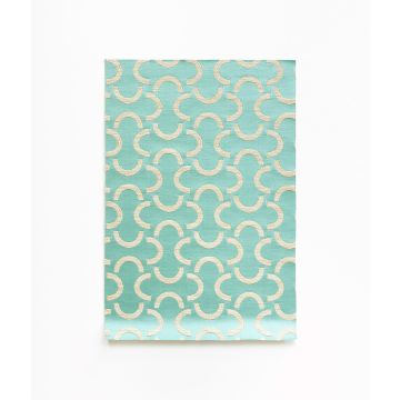 Dedar - Mezzaluna - MEZZAL-126 - Mint