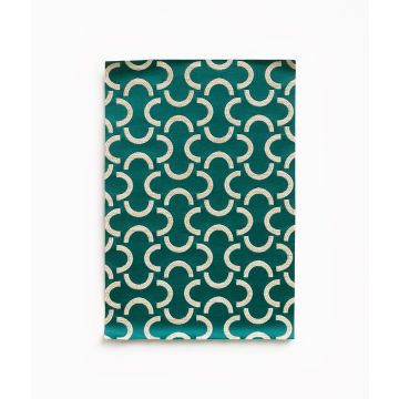 Dedar - Mezzaluna - MEZZAL-129 - Pavone