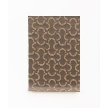 Dedar - Mezzaluna - MEZZAL-134 - Cappuccino