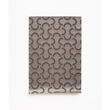 Dedar - Mezzaluna - MEZZAL-135 - Anthracite