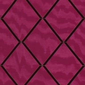 Dedar - Losange Moire - LOSMOI-104